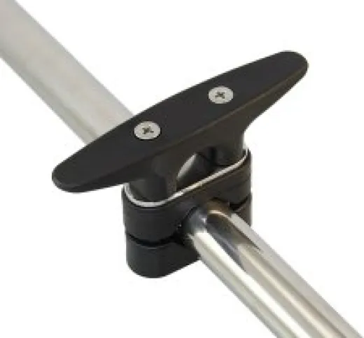 Leitöse 17mm zur Relingsmontage