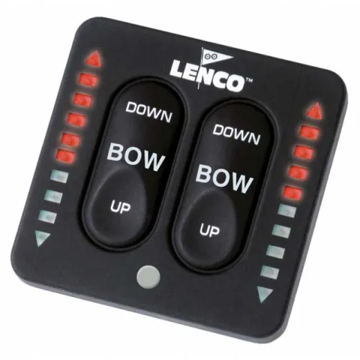 Lenco Bedienfelder (12V, standaard, nein, 70 x 70)