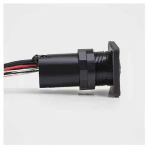 Lenco Integriertes LEDSchalterset