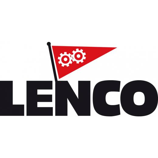LENCO Standard Einbau Schalter Set