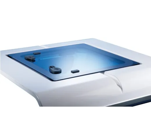 Lewmar Flush-Luke F2G Gr60