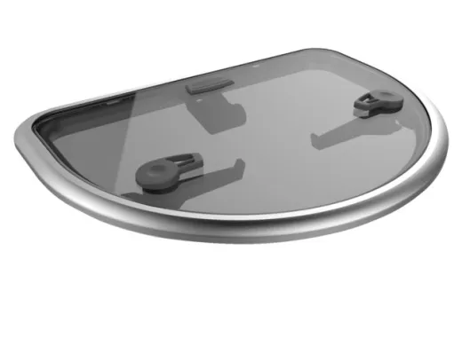 Lewmar Low Profile Luke D Gr51