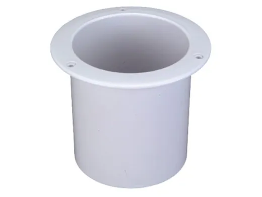 Lewmar Lukenlüfter klein grau