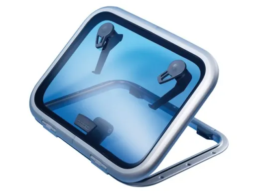 Lewmar Medium Profile Luke Gr60