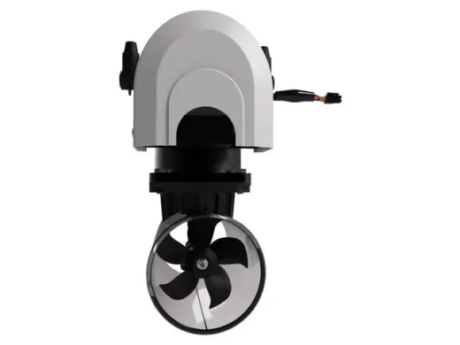 Lewmar Strahlruder TT110 1.5kW 12V