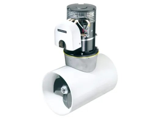 Lewmar Strahlruder TT185 3.0kW 12V GEN2