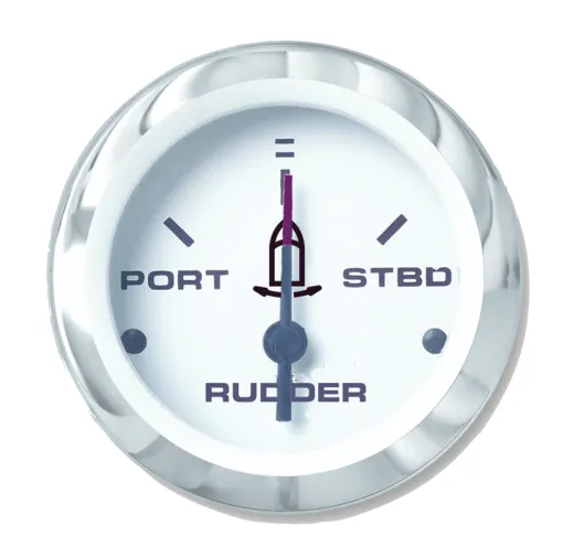 Lido Pro Ruderstandanzeiger