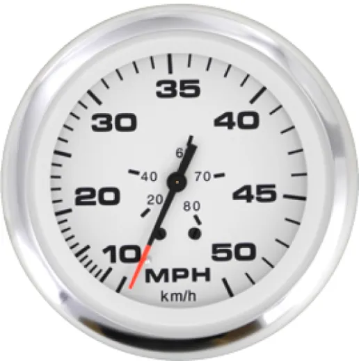 Lido Pro Speedo Head Only 0-50 Mph