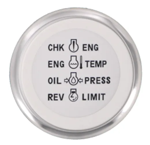 Lido Pro System Check Suzuki