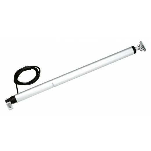 Linear Actuator (Single, 180mm, 65 kg, 486 mm, 24V, 2 A)