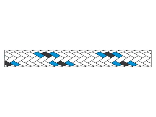 Liros Allround weiß/blau 6mm