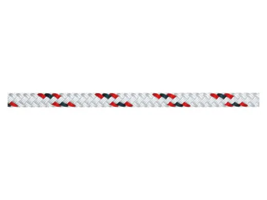Liros Allround weiß/rot 8mm