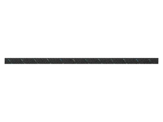 Liros Anti Torsion Evo schwarz 11mm per lfm
