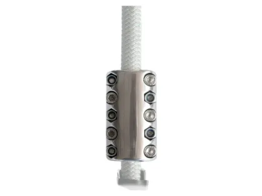 Liros Anti Torsion schwarz 13mm per lfm