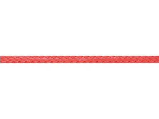 Liros Dyneema D-Pro 4mm blau 10m