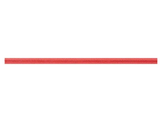 Liros Gummileine 8mm rot