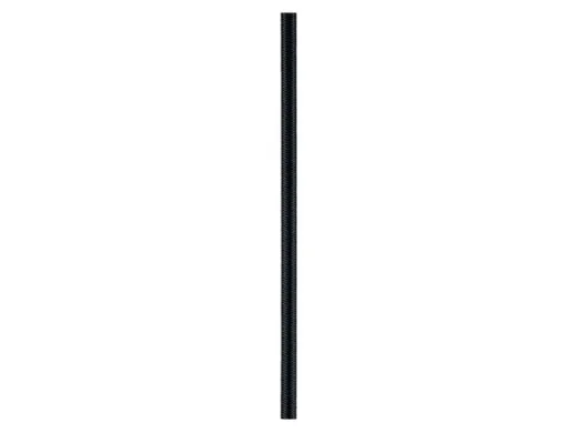 Liros Gummileine 8mm schwarz