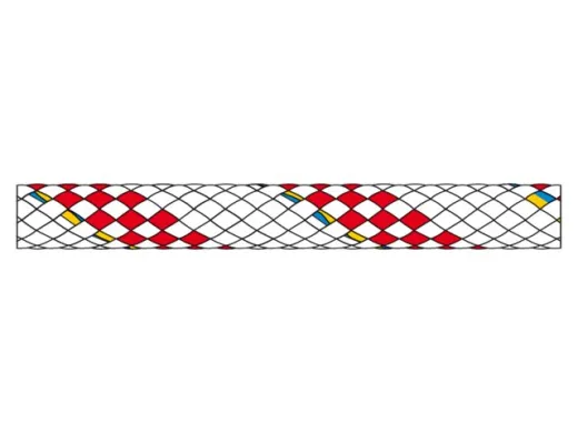 Liros Herkules Kf blau 8mm