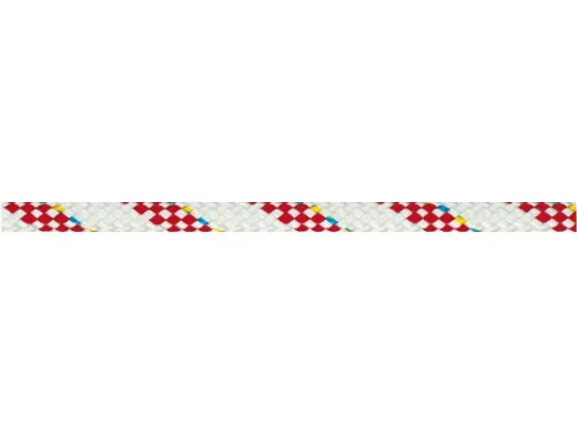 Liros Herkules Kf rot 10mm per lfm