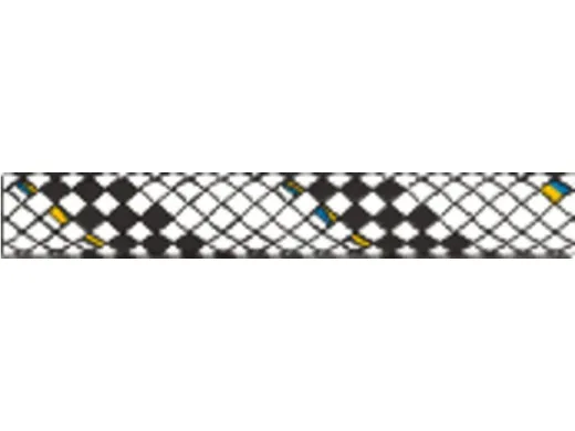 Liros Herkules Kf rot 12mm