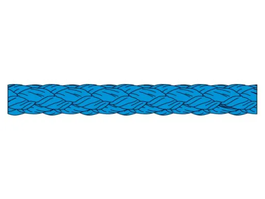 Liros Nautic 5mm gelb