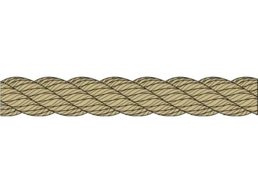 Liros Polyester Classic 16mm