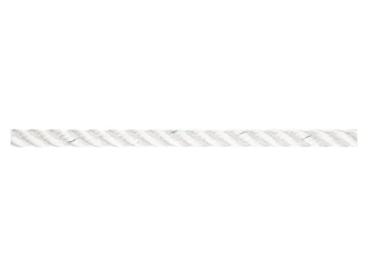 Liros Polyester Tauwerk navy 8mm