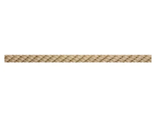 Liros Polyhanf Tauwerk 8mm