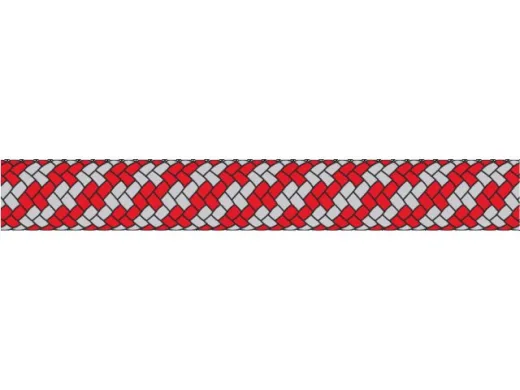 Liros Racing Vectran rot 14mm per lfm