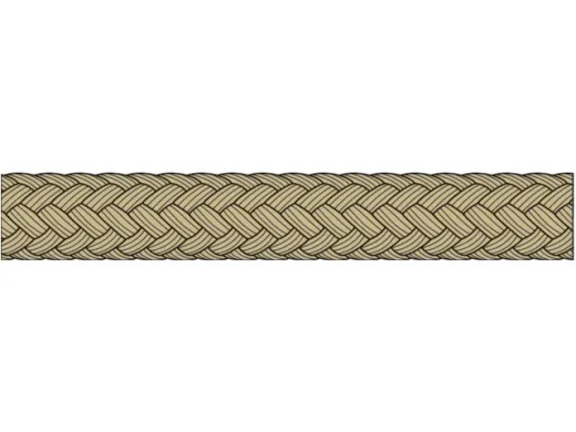 Liros Seastar Color rot 8mm