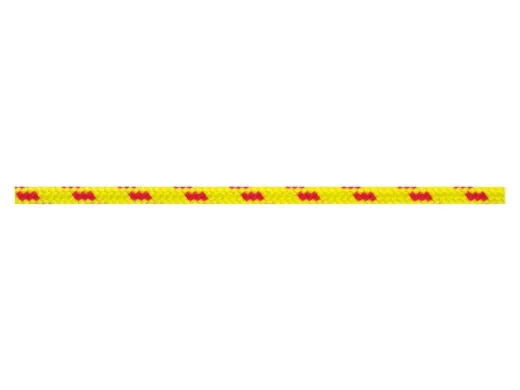 Liros TL Neon gelb/violett 6mm
