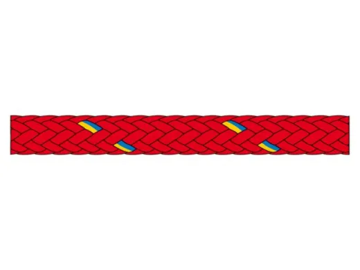 Liros Top Cruising Color 10mm rot
