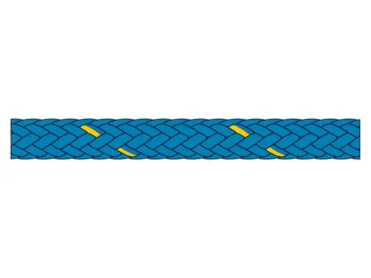 Liros Top Cruising Color 10mm schwarz