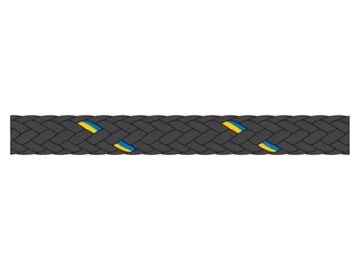 Liros Top Cruising Color 8mm grün