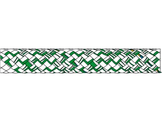 Liros Topgrip grün 12mm