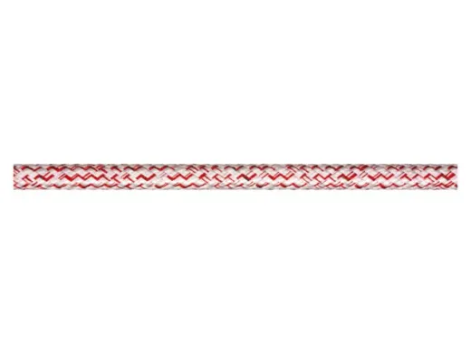 Liros Topgrip rot 10mm per lfm
