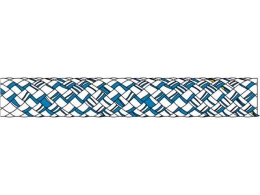 Liros Topgrip rot 12mm