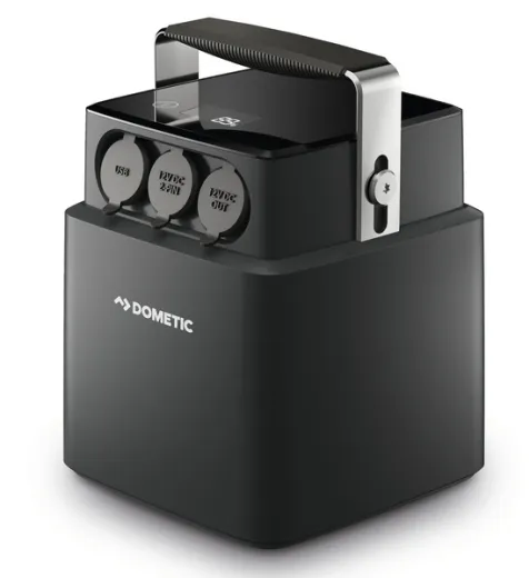 Lithiumbatterie Dometic Perfect Power PLB 40