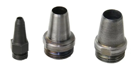 Lochpfeife 3mm für LO1300