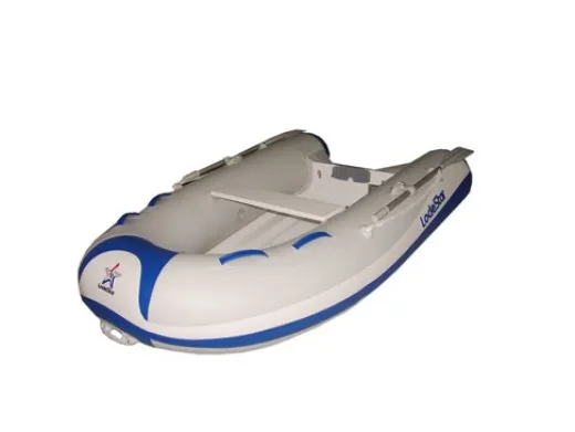 Lodestar Schlauchboot Rib 290 Light