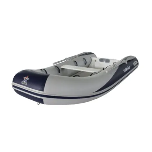 Lodestar Schlauchboot Rib 420 Open/Langschaft
