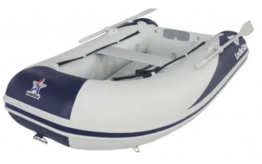 Lodestar Schlauchboot Nsa 230