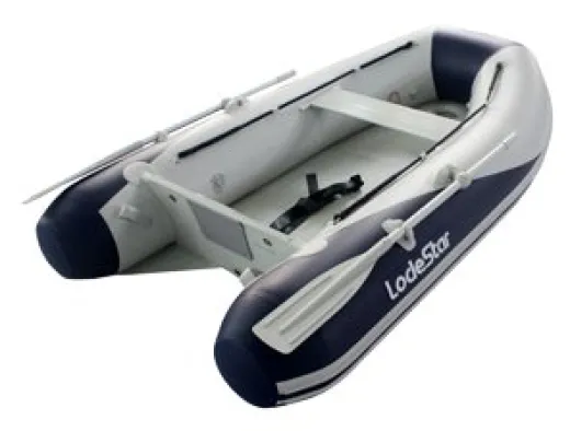 Lodestar Schlauchboot Nsa 260