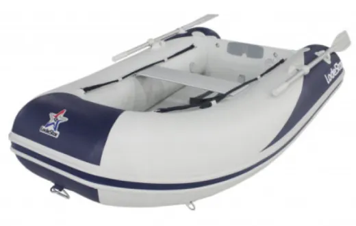 Lodestar Schlauchboot Nsa 290
