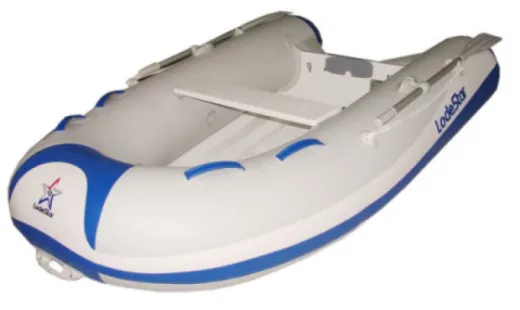 Lodestar Schlauchboot Rib 290 Light