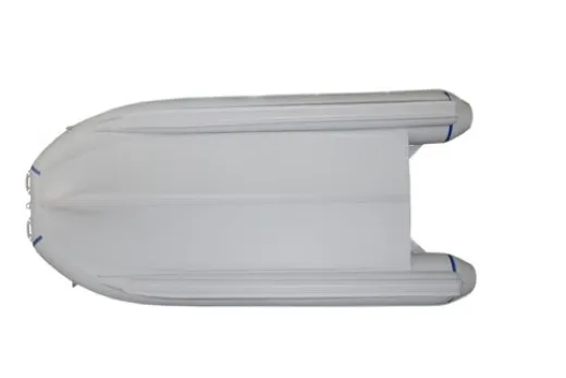 Lodestar Schlauchboot Trimax 3d-V 340 Air Boden