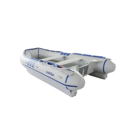 Lodestar Schlauchboot Trimax 3d-V 340 Air Boden