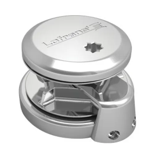 Lofrans Windlasses Ankerwinde Vertikal, Modell Sx3, 12mm, 1700w/24v, Ohne Spillkopf