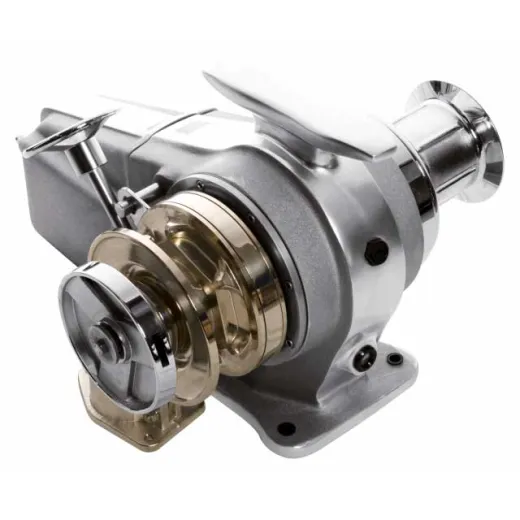 Lofrans FALKON (24V, 1800W, 13-18 Meter, 13 mm DIN766)