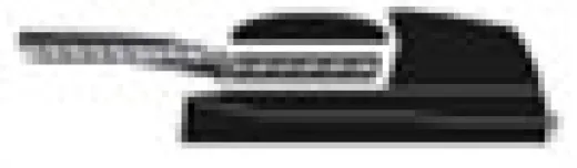 Lofrans Windlasses Ankerwinde Vertikal, Modell Project X1, 6mm, 12v, 800w, Ohne Spillkopf